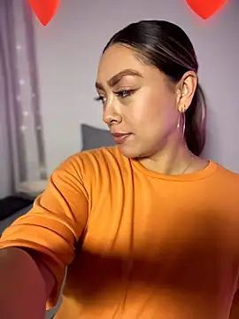 Im_sophiie live sex cam