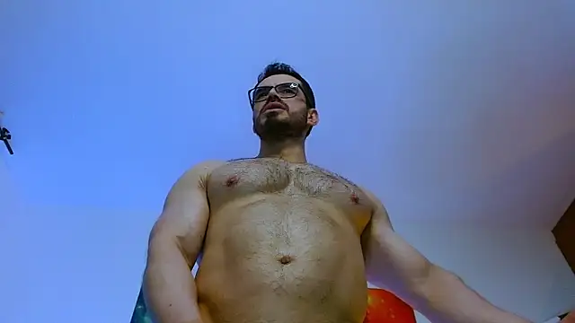 Axel_Lover live sex cam