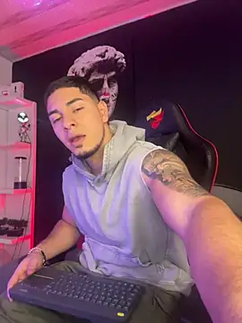 Dimitri_Colleman live sex cam