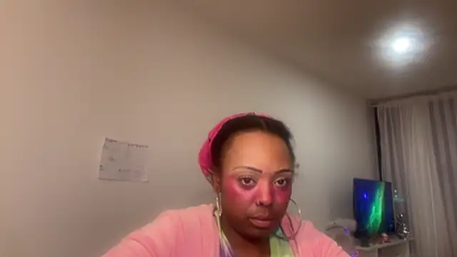 ChocolateCakeQueen live sex cam