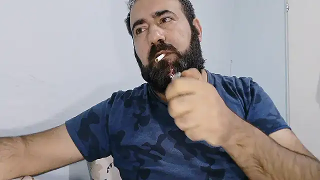 dark-look live sex cam