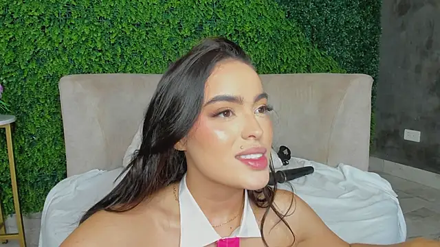 Abby-me live sex cam