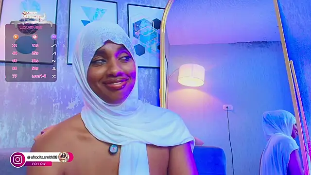 afrodita_smith08 live sex cam