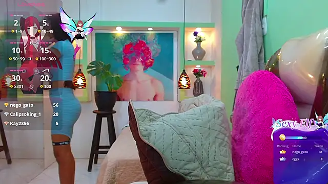 lorenapinto live sex cam