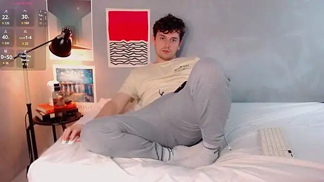 Elio555's cam snapshot