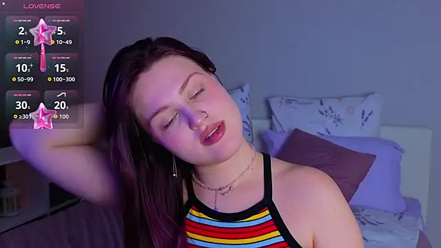 Sassy_Talkin_'s cam snapshot