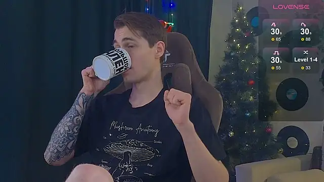 DebugMee's cam snapshot