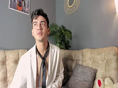 Feiccer_Thomson1's cam snapshot