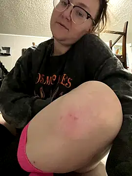 HTXBELLE's cam snapshot