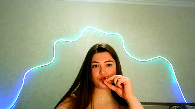 SeductiveTati live sex cam