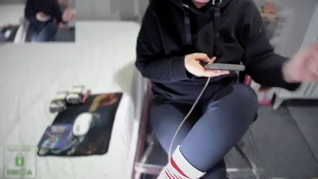 squirtgame's cam snapshot