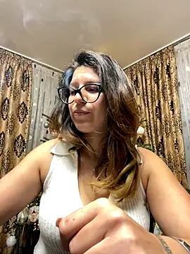 NadiraNoor's cam snapshot