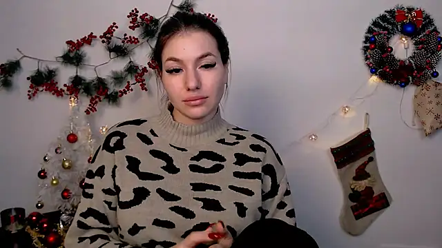 Trinny_Love's cam snapshot