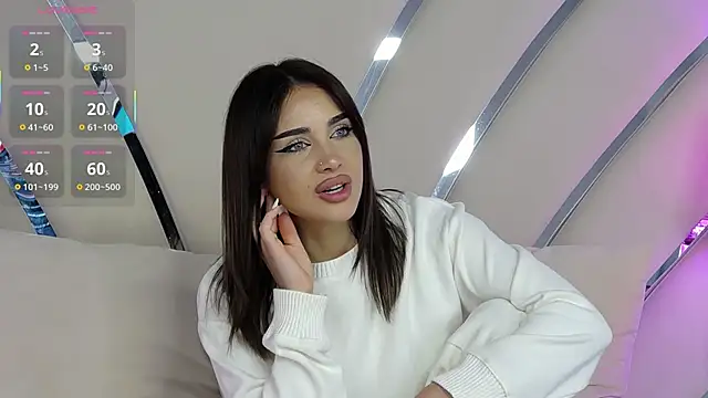 IvyNox's cam snapshot