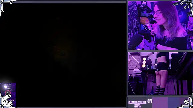 AnneSao's cam snapshot