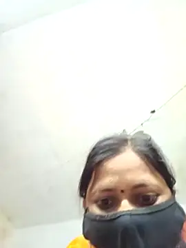 QRESABABY live sex cam