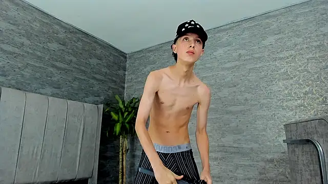 ArthurCox live sex cam