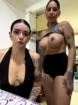 charlotte_stevenss_ live sex cam