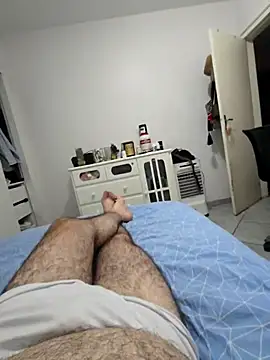 MysterBearMG live sex cam