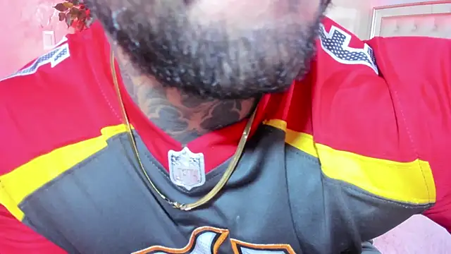 MISTER_VENOM live sex cam