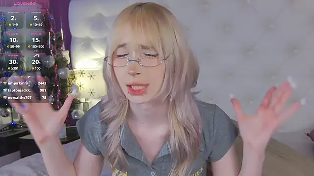 cutetomie live sex cam