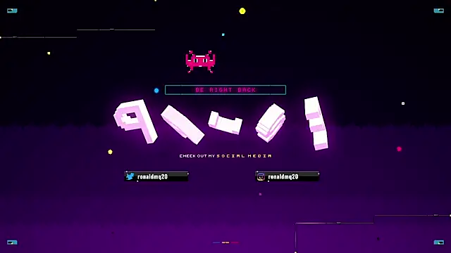 ronaldmq20 live sex cam