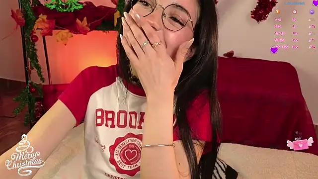 Sweet_Nyx's cam snapshot