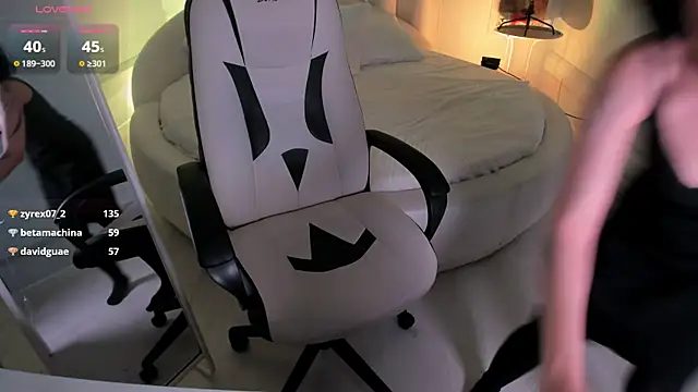 TrishLovers's cam snapshot