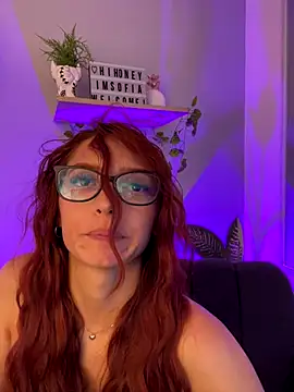 Im_sofiaaa's cam snapshot