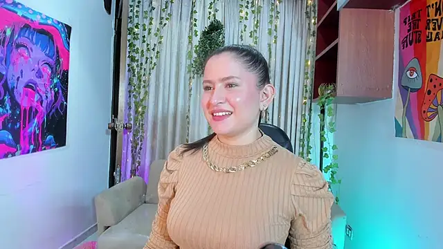 AlanaCopper's cam snapshot