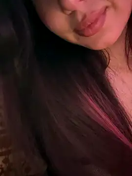 sparkbloomm's cam snapshot