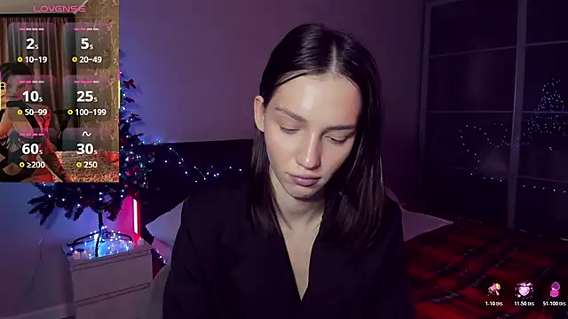 SophieCatty's cam snapshot