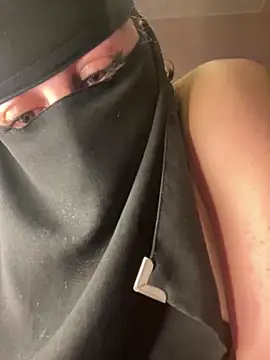 Jumanaa's cam snapshot