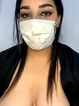 Miss-Soka's cam snapshot