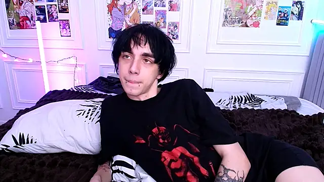 midnight_memories's cam snapshot