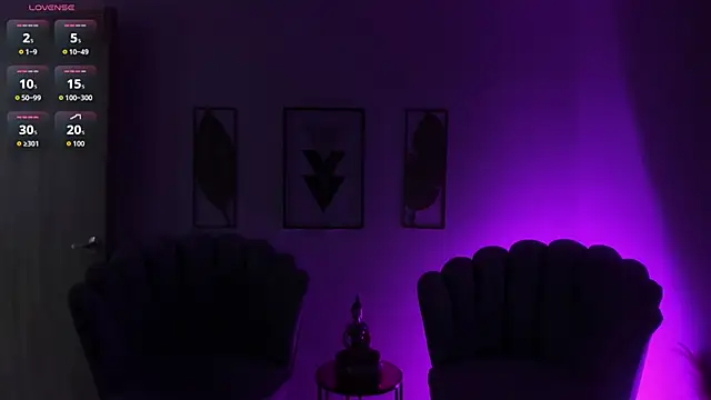 arin_blossom's cam snapshot