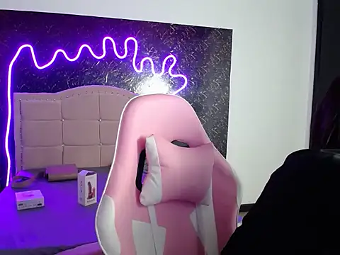 MissCutte_'s cam snapshot