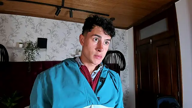 AustinJones_ live sex cam