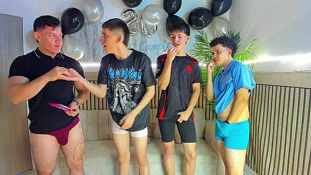 Just4life242 live sex cam