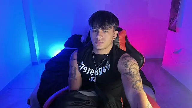 LuciferM_Star live sex cam