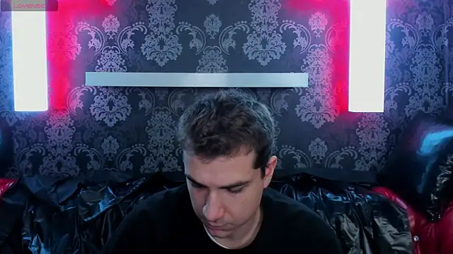 ThomasSmity live sex cam