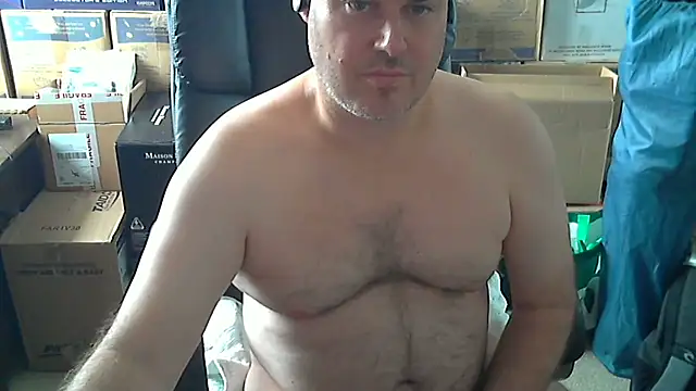 heyitsthatguy's cam snapshot