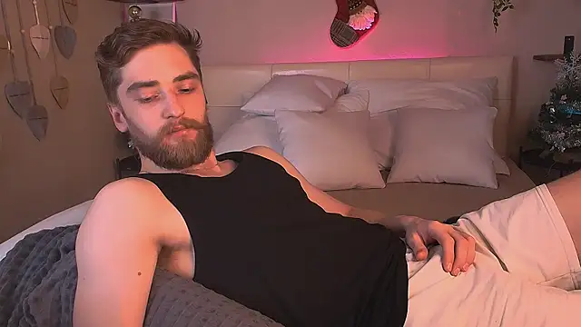 DexterDexx's cam snapshot