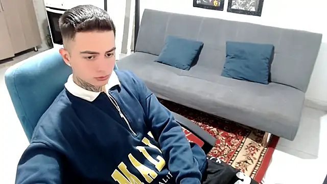 santii_ss's cam snapshot