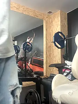 Mister_Obsession live sex cam