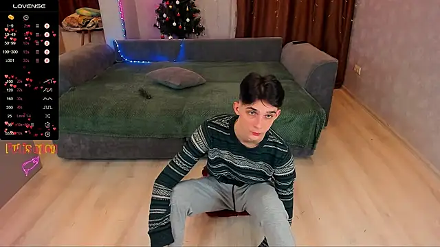 Aaron_Boom's cam snapshot