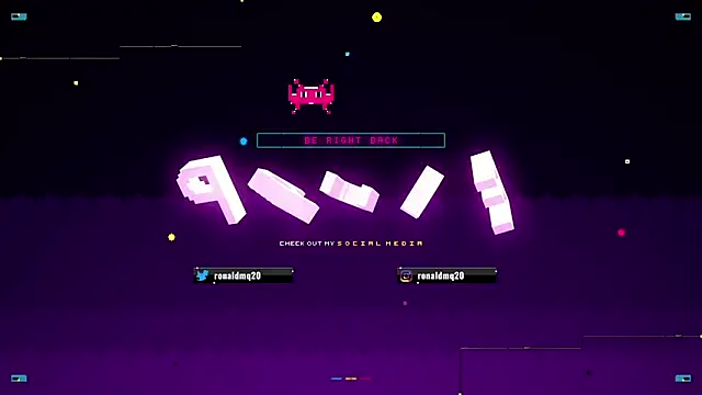 ronaldmq20's cam snapshot