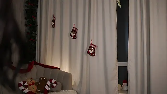 CindyGarrison live sex cam