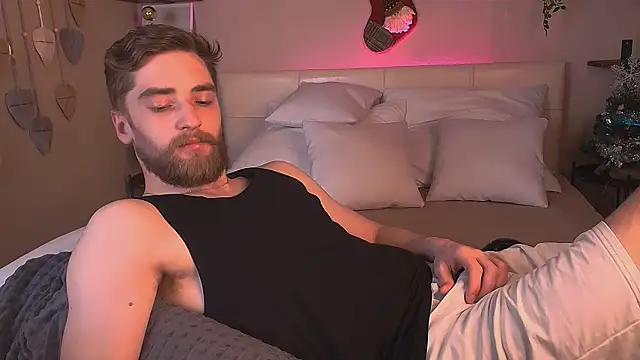 DexterDexx's cam snapshot