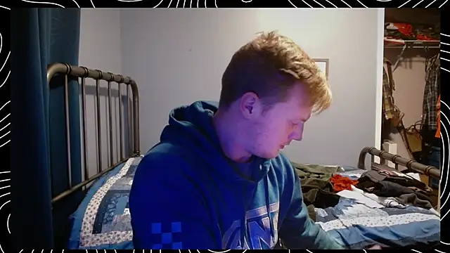 lustylyndon's cam snapshot